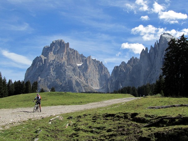 Tag4ChrissiDolomiten