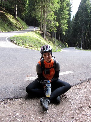 Tag5AuffahrtManghenpass