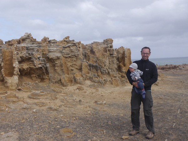 blowholes