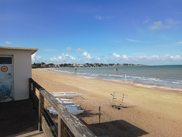 wieder malein toller Strand