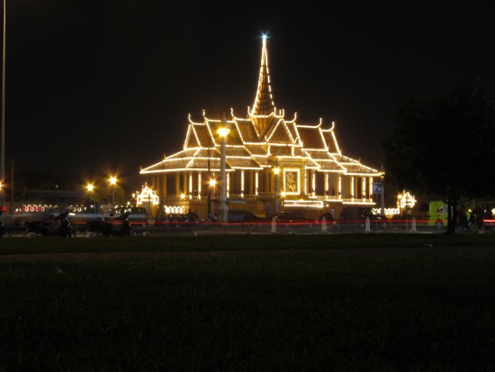 pnomPenhNacht
