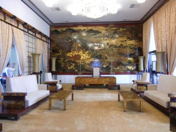 saigonWiedervereinigungspalast