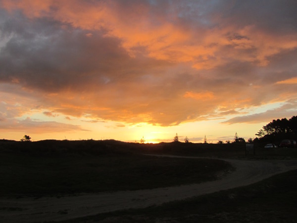 SonnenuntergangNothland