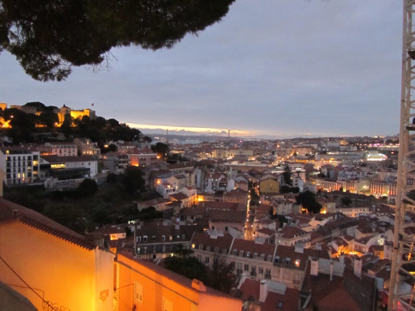 beste Aussicht