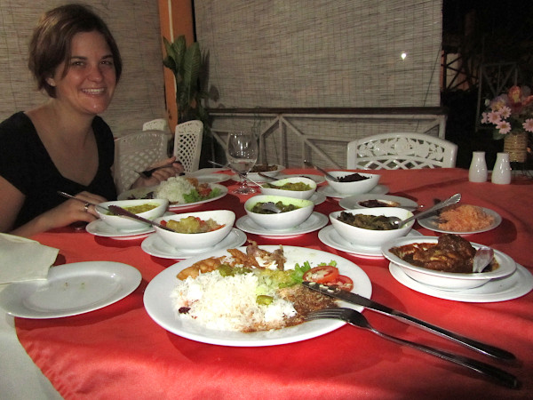 anuradCurry