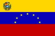 FlaggeVenezuela
