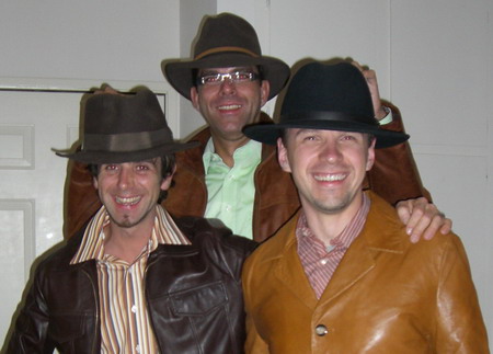 Indiana Jones